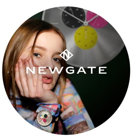 Newgate